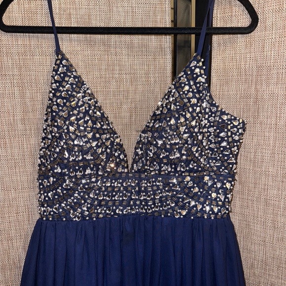 Windsor prom dress - Picture 9 of 10